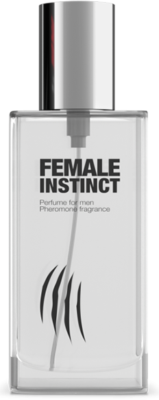 Αρωμα φερομόνης female instinct