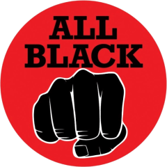 All Black