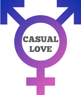 Casual Love