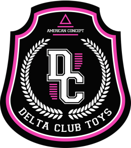 Delta Club Toys