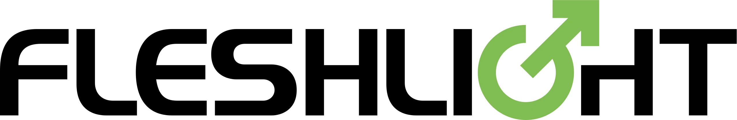 Fleshligth