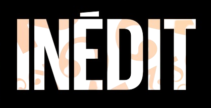 Inedit
