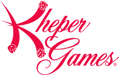 Kheper Games