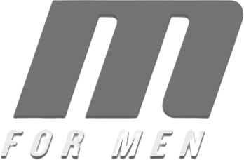 M For Men