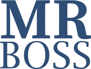 Mr Boss
