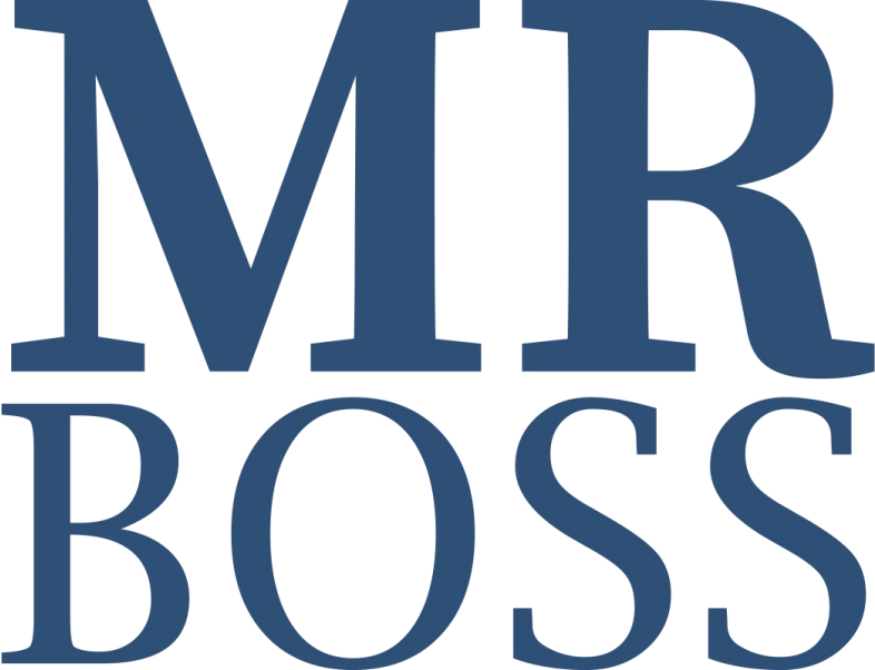 Mr Boss