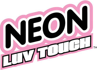 Neon Luv Touch