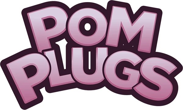 Pom Plugs