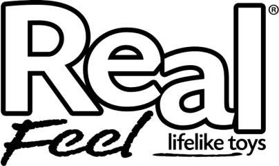 Real Feel Lifelike Toyz