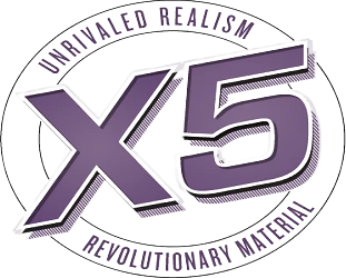 X5 Men