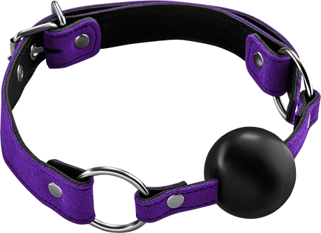 Φίμωτρο μπάλας