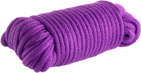 Bondage Σχοινιά δεσίματος