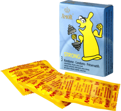 Προφυλακτικά