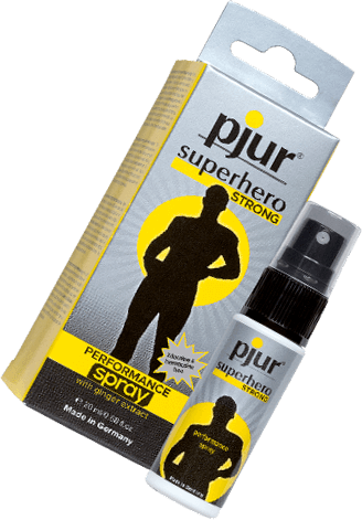 Διεγερτικά για άνδρες για ευκολότερη ανόρθωση του πέους