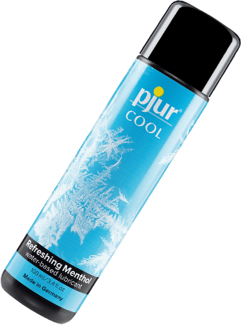 Δροσιστικά ερωτικά λιπαντικά