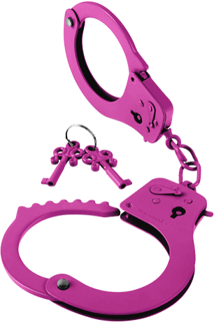 Χειροπέδες Bongage & Περικάρπια