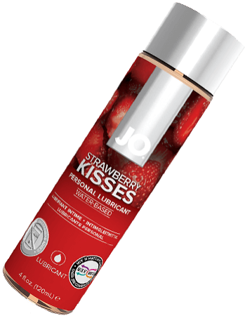 Λιπαντικά με αρώματα και γεύσεις