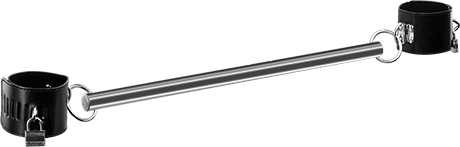 Μπάρες περιορισμού για τα πόδια ή τα χέρια