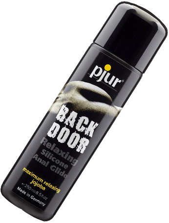 Ερωτικά λιπαντικά πρωκτικής χρήσης