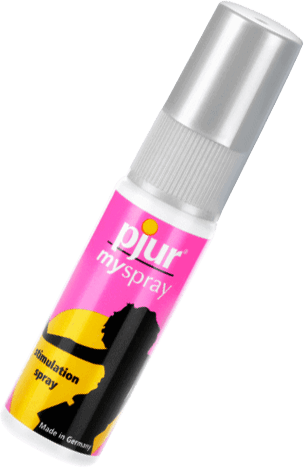 Διεγερτικές Κρέμες & Σπρέι από την κατηγορία Ερωτικά Αναλώσιμα