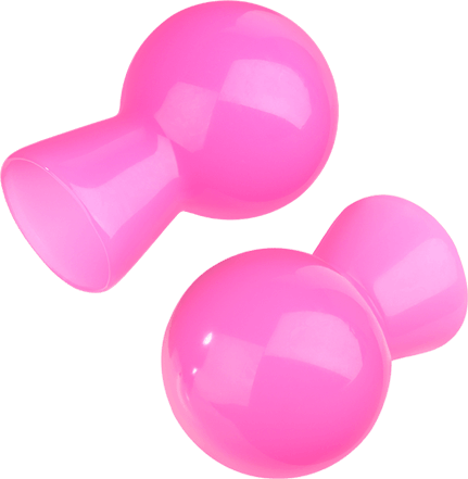 Βεντούζες Θηλών & Αιδοίου από την κατηγορία Sex Toys