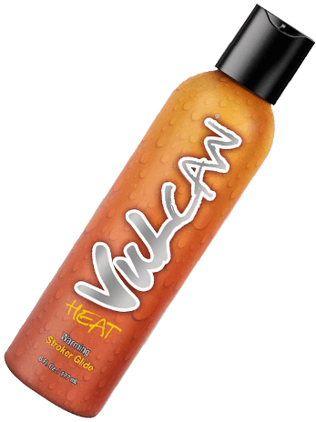 Θερμαντικά λιπαντικά με διεγερτική δράση