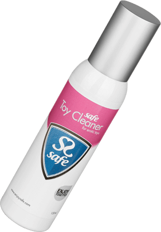 Καθαριστικά για Sex Toys