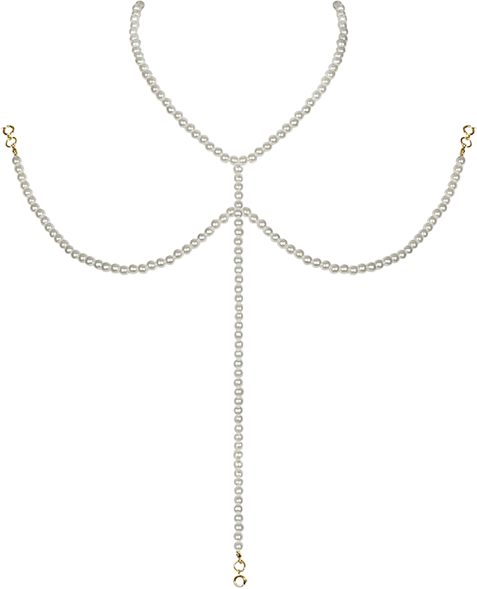 Εικόνα κατηγορίας: Κοσμήματα Σώματος