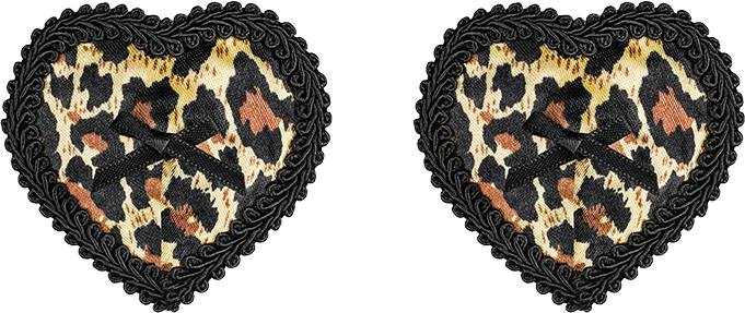 Εικόνα κατηγορίας: Αξεσουάρ Εσωρούχων