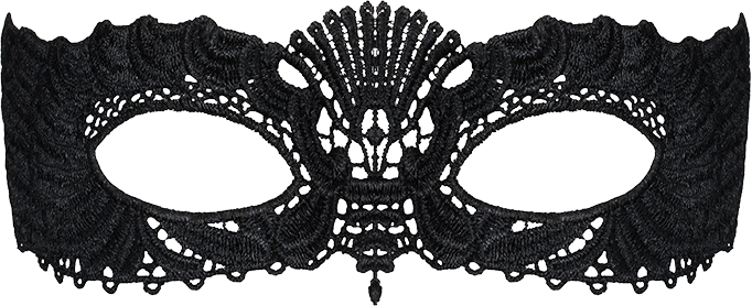 Εικόνα κατηγορίας: Σέξι Μάσκες