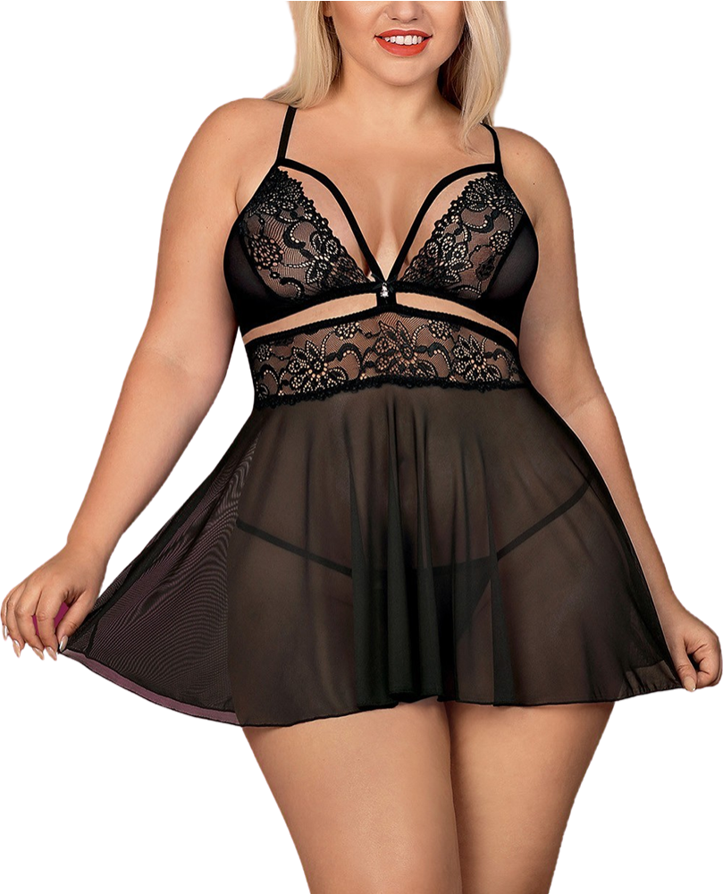 Εικόνα κατηγορίας: Plus Size