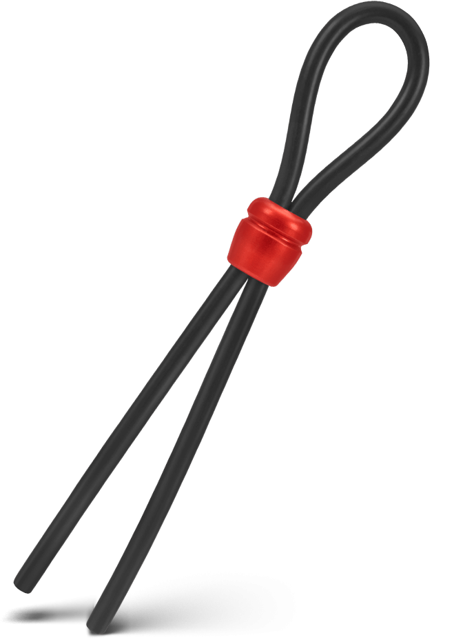 Ρυθμιζόμενο δαχτυλίδι πέους για εύκολη και τέλεια εφαρμογή