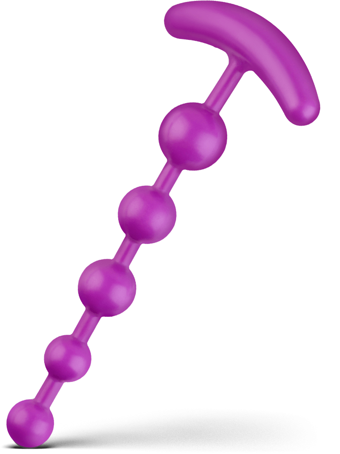 Πρωκτικές Μπίλιες από την κατηγορία Πρωκτικά Sex Toys