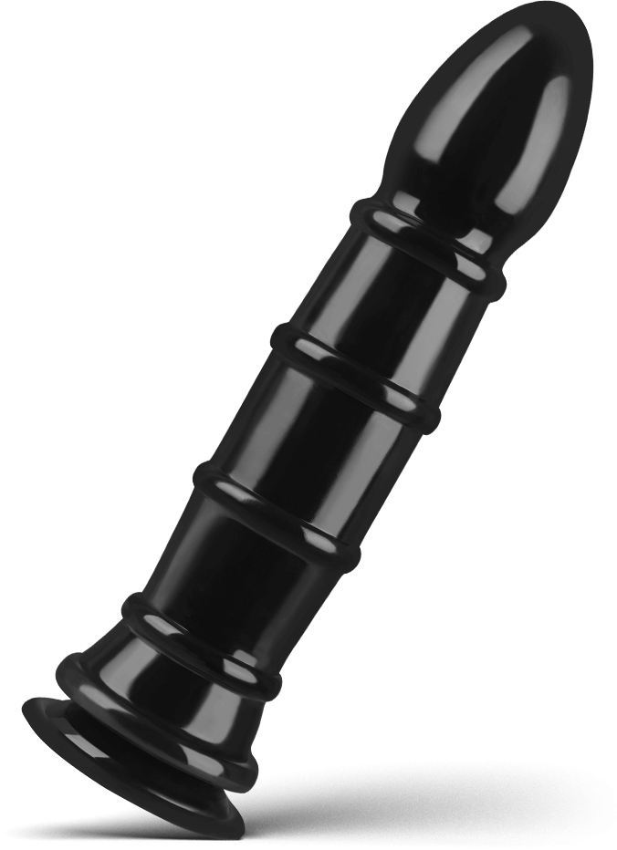 Πρωκτικό dildo για ανδρική ή γυναικεία πρωκτική διέγερση