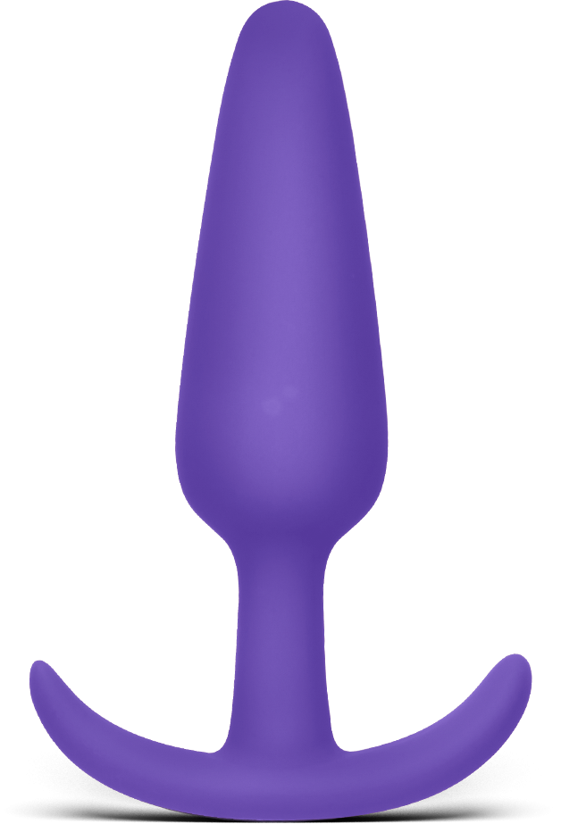 Πρωκτικές Σφήνες