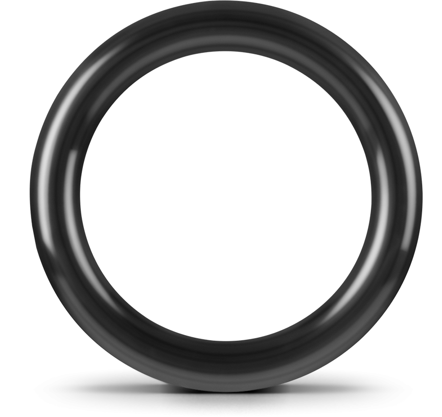 Μαλακό κλασσικό δαχτυλίδι πέους