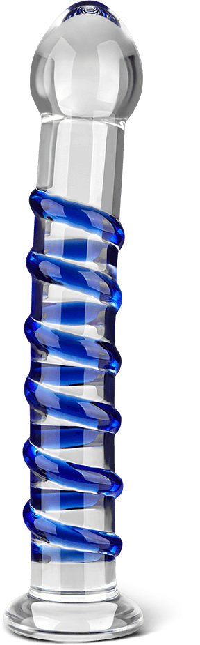 Εικόνα Κατηγορίας: Γυάλινα Dildos