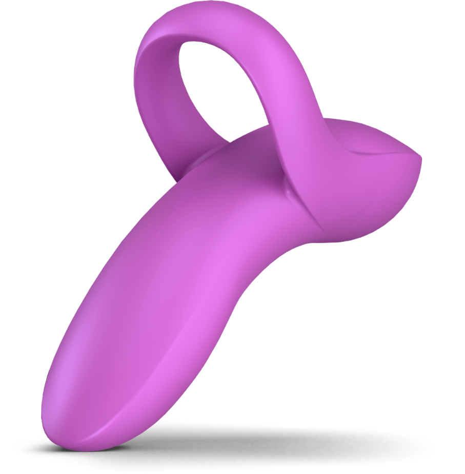 Lay-on Δονητής Satisfyer
