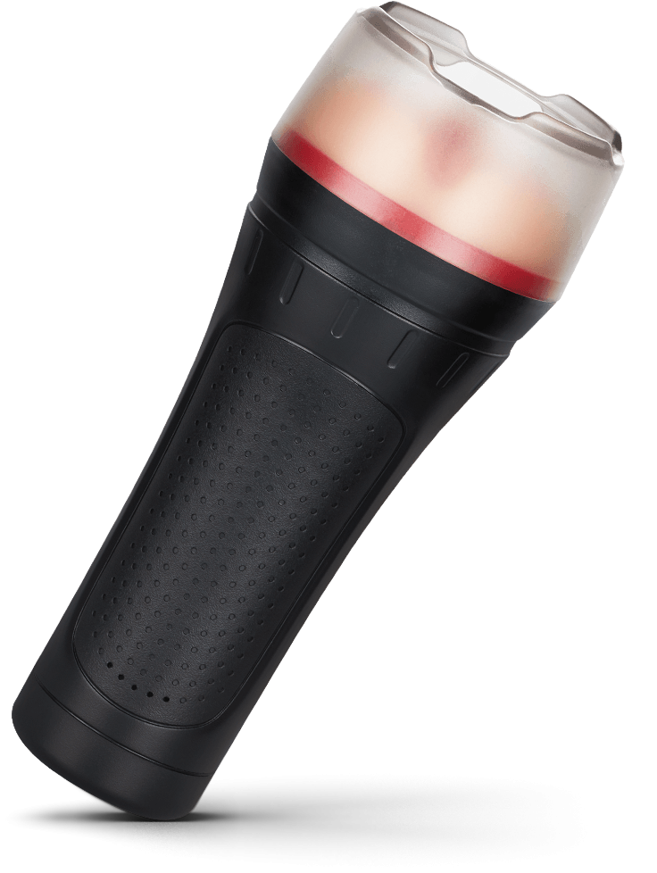 Ανδρικό αυνανιστήρι με εσοχή κόλπου