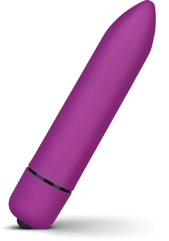 Εικόνα κατηγορίας: Μίνι Δονητές (Bullet)