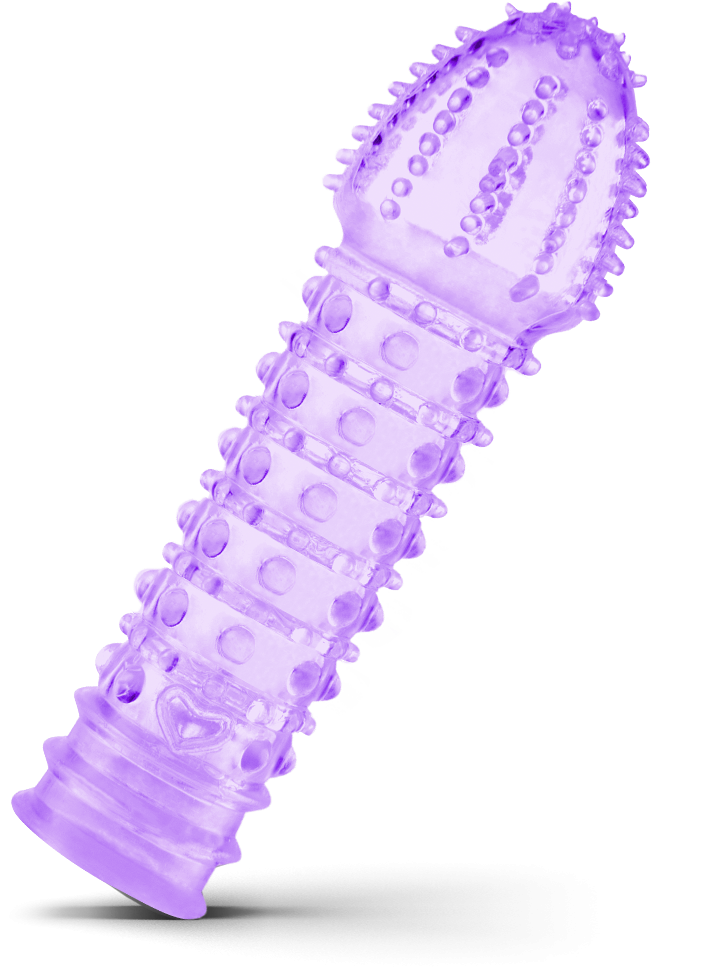 Καλύμματα Πέους & Προεκτάσεις