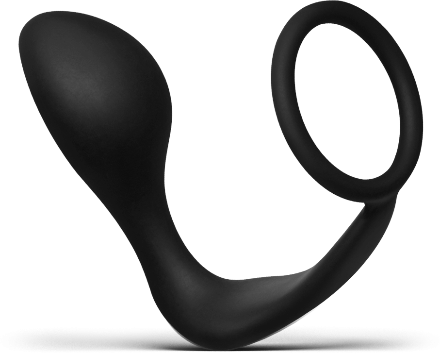 Dildo Προστάτη από την κατηγορία Πρωκτικά Sex Toys