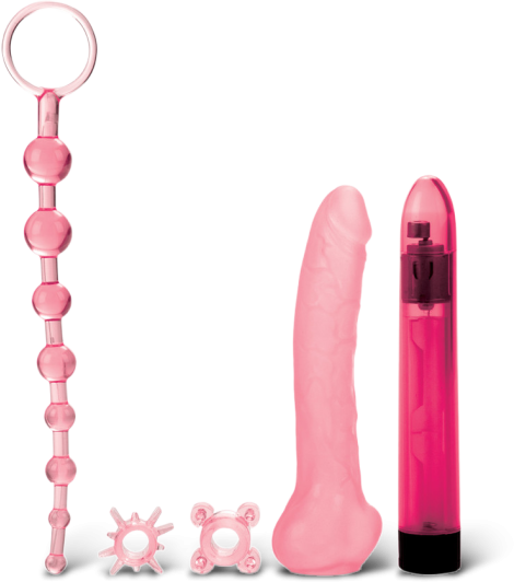 Sex Toy Kits