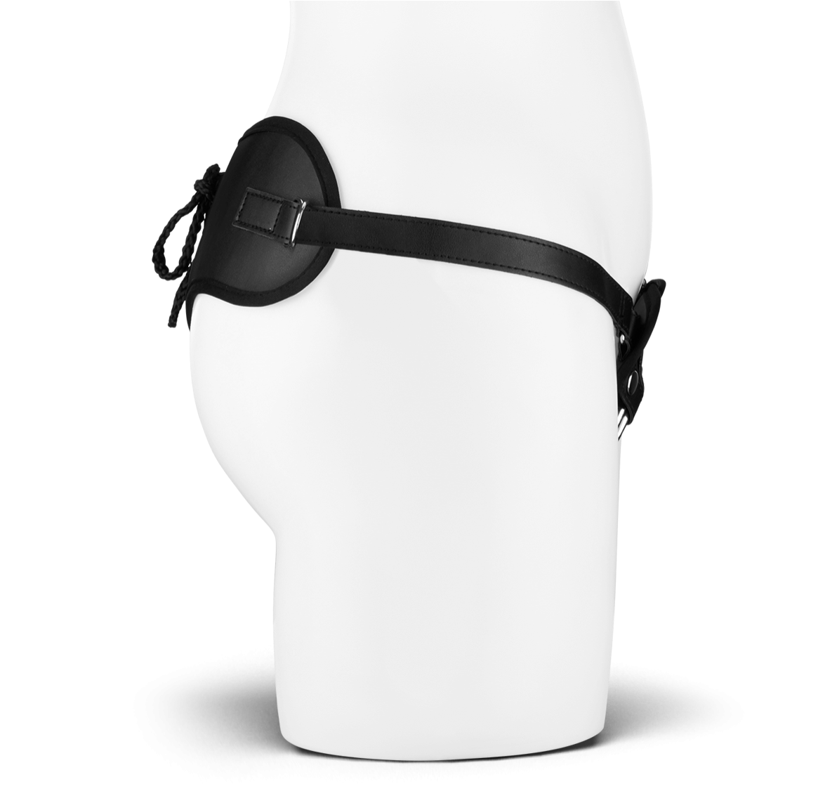 Ζώνη strap-on για dildo με δακτύλιο o-ring