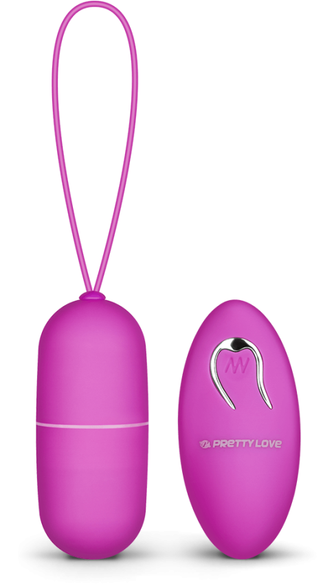 Δονούμενα Αυγά & Μπάλες