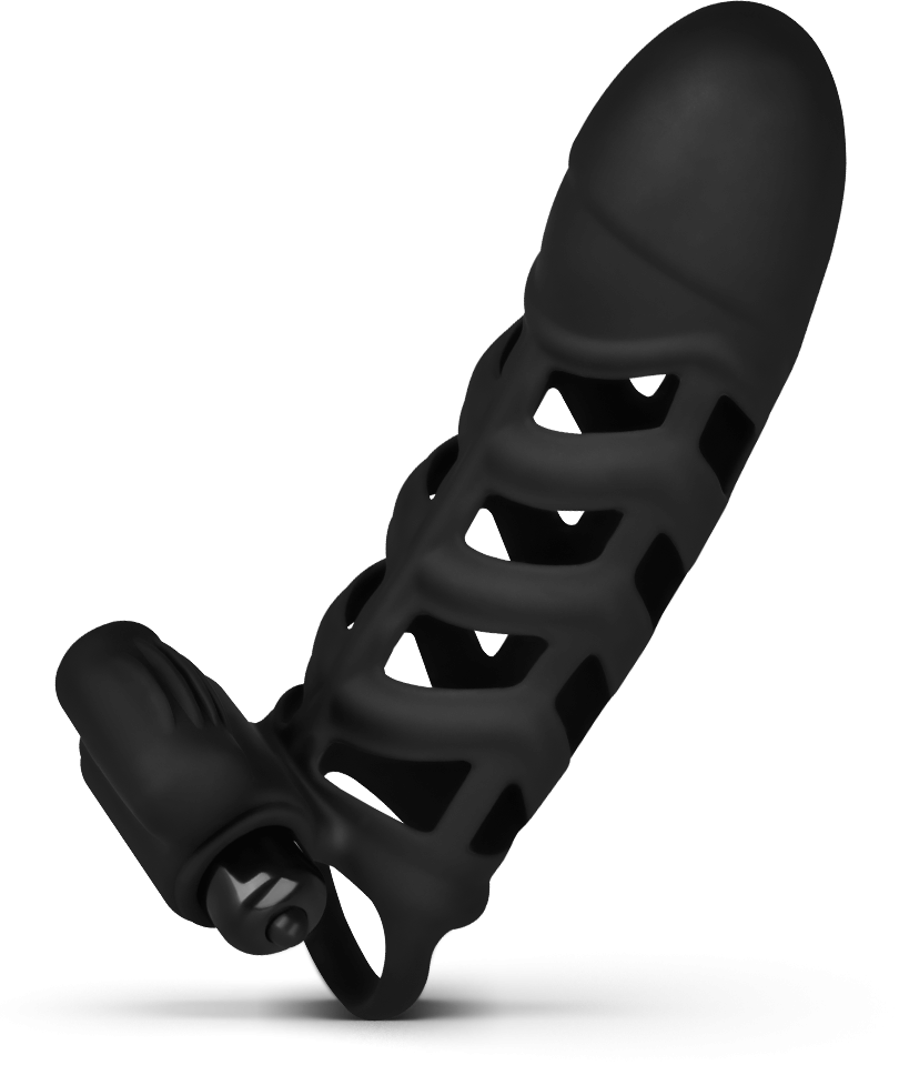 Προέκταση πέους με δόνηση