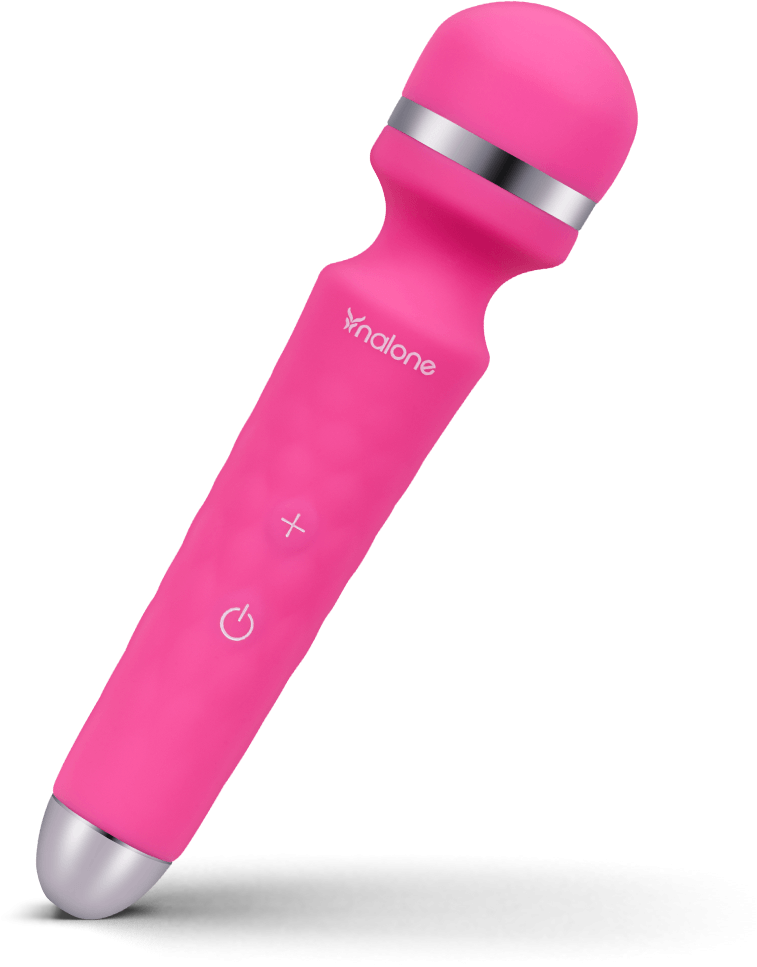 Δονητές Μασάζ Wand