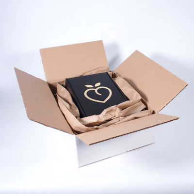 Berry box deluxe