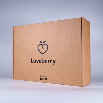 Berry box