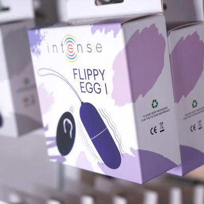 Flippi egg1
